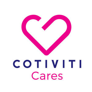 Cotiviti Cares